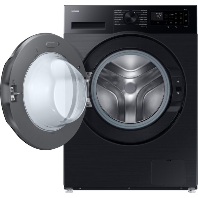 Samsung Series 5 AI Energy WD11DG5B15BBEU Was-droogcombinatie 11/6 kg