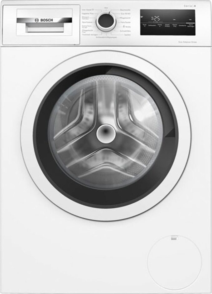 Bosch WAN28225 Wasmachine 8 kg