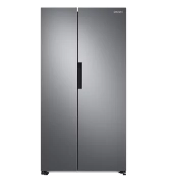Samsung Amerikaanse koelkast RS66A8101S9/EU – Twin Cooling Plus